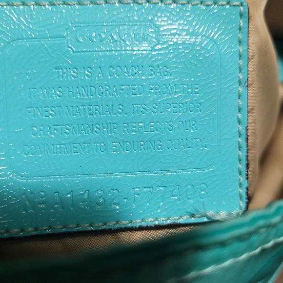 Purse - Picture 5 of 7